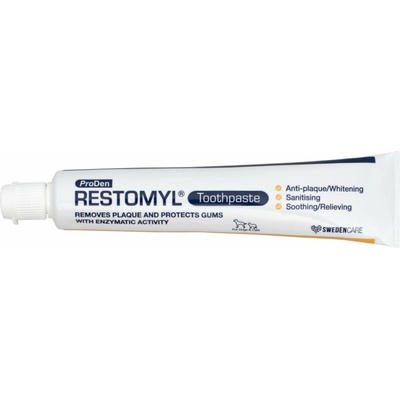 ProDen Restomyl Zubní pasta 50 ml