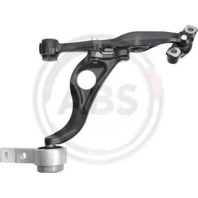 A.B.S. ALL BRAKE SYSTEMS BV. 211401