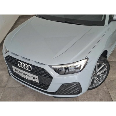 Audi A1 30 TFSI Advanced 85 kW