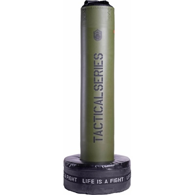 Fighter Volně stojící pytel 3v1 Tactical Series FFSB31-04