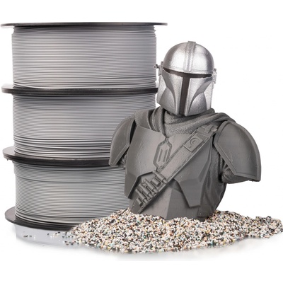 Filament PM RePLA+ Builder Pack 1,75 mm; 3x1 kg