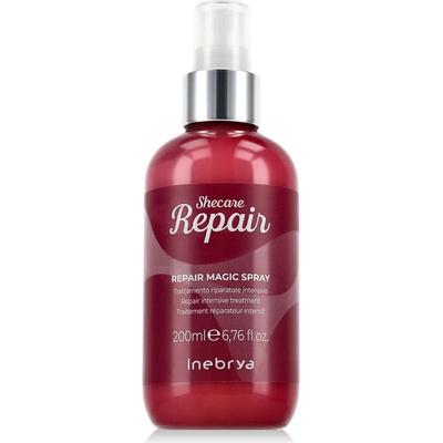Inebrya Shecare Repair Magic Spray 200 ml