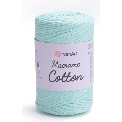 YarnArt Macrame Cotton Farba: 775