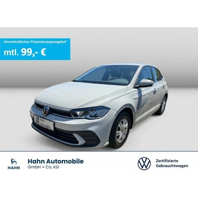 Volkswagen Polo 1.0 Trend 59 kW