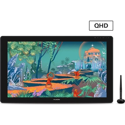 Huion Kamvas 24