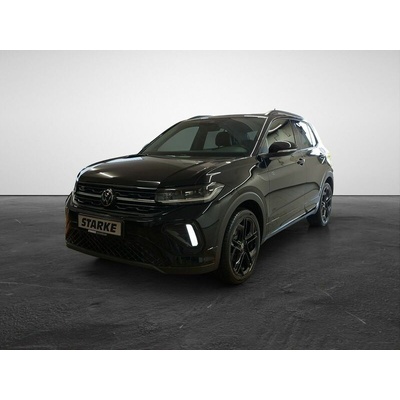 Volkswagen T-Cross 1.0 TSI R-Line 85 kW