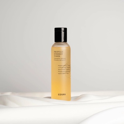 Cosrx Full Fit Propolis Synergy Toner Zklidňující tonikum s propolisem 150 ml – Hledejceny.cz