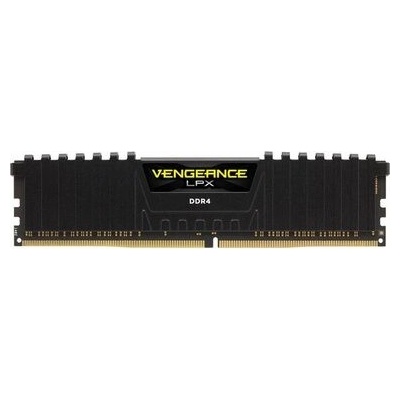 Corsair Vengeance LPX DDR4 8GB 3200MHz CL16 (1x8GB) CMK8GX4M1E3200C16