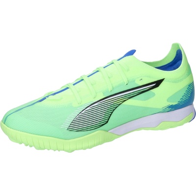 Puma ULTRA 5 MATCH TT zelená
