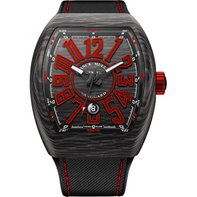 Franck Muller V45 SC DT CAR RGE NR