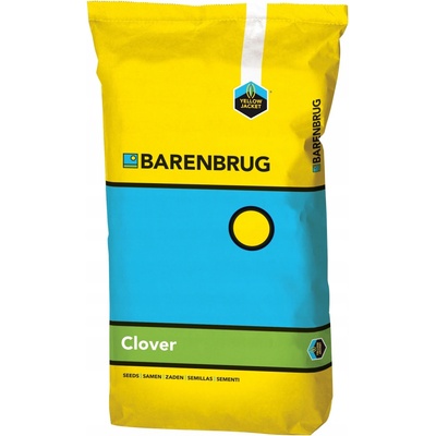 Barenbrug Lawn Clover mikroďatelinka 10 kg