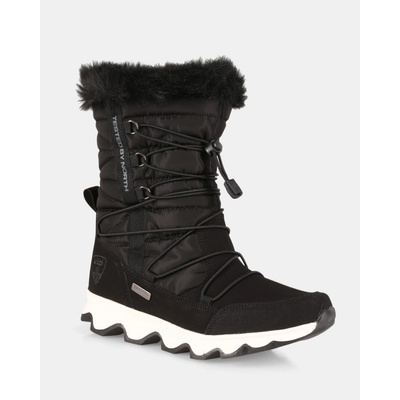 Kilpi Frozen High WP-W BLK