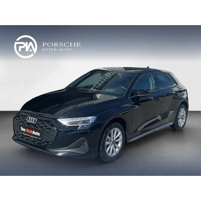 Audi A3 30 TDI 85 kW