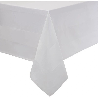 Mitre Luxury so saténovou stuhou Obrus 178x365cm