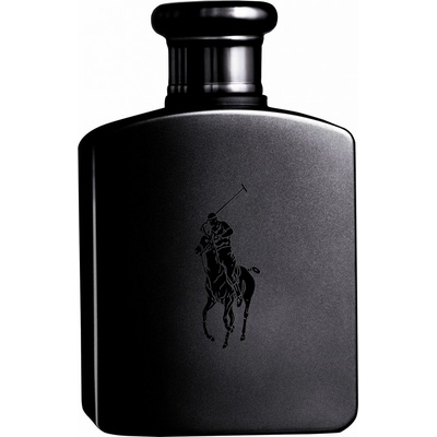 Ralph Lauren Polo Double Black toaletná voda pánska 125 ml tester