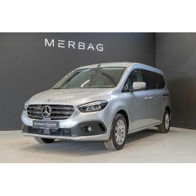 Mercedes-Benz T 180 Edition 96 kW