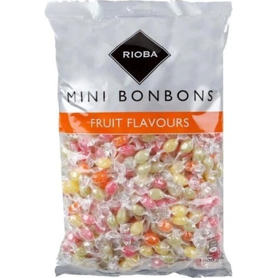 Rioba mini bonbons 1 kg