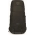 Osprey Kestrel 68 l black