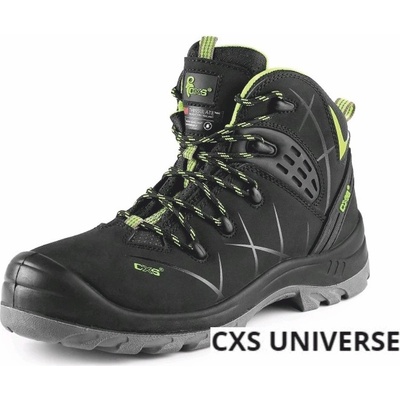 CXS Universe Satellite S3 – Hledejceny.cz