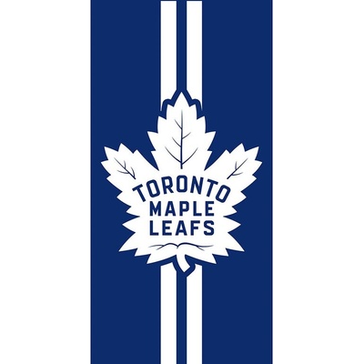 TipTrade s.r.o. osuška NHL Toronto Maple Leafs Prestige 70 x 140 cm