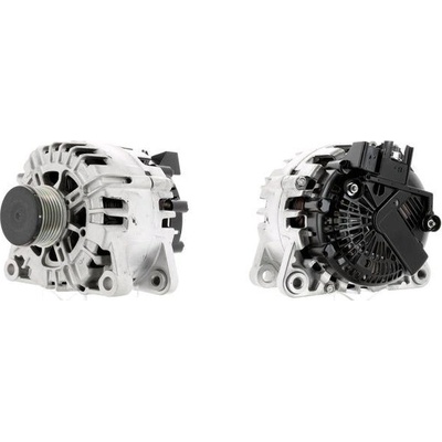 Alternátor Ford Mondeo 2.0 TdCi, Valeo TG15C173
