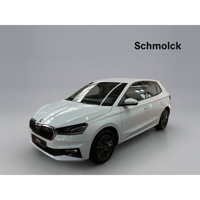 Skoda Fabia 1.0 TSI Balance DSG 85 kW