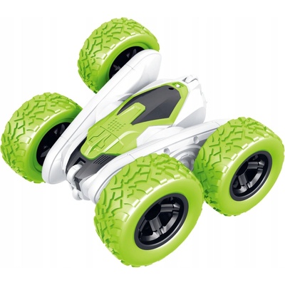 Wiky RC dálkově ovládané auto RTR 14 cm s osvětlením, 2.4 GHz, nabíjecí