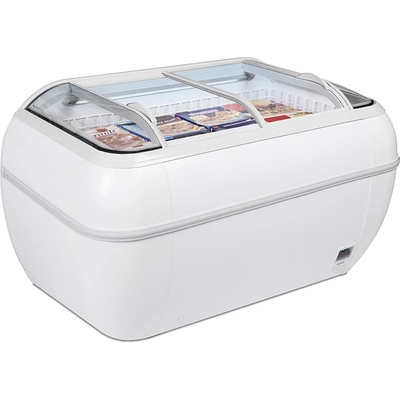 Tefcold Twin HEAD-A-CF – Hledejceny.cz