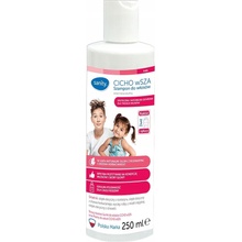 Sanity Cicho Wsza šampon na vlasy 250 ml