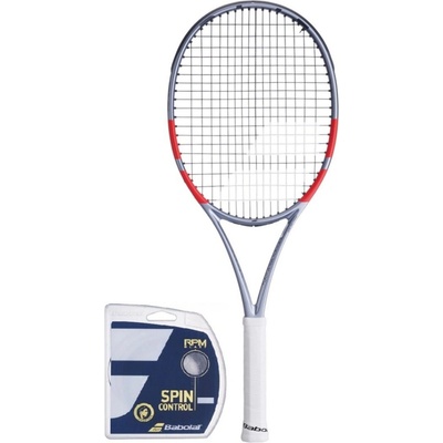 Babolat Pure Strike Team – Hledejceny.cz