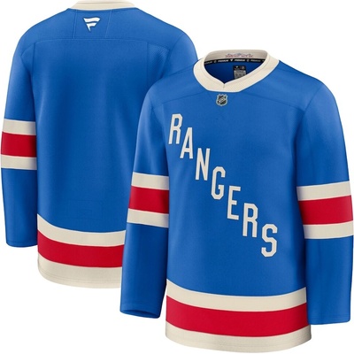 Fanatics Pánsky dres New York Rangers NHL Premium Centennial Jersey