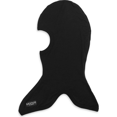 BRYNJE Arctic Balaclava černá