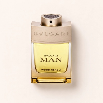 Bvlgari Man Wood Neroli parfémovaná voda pánská 60 ml