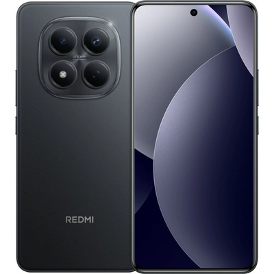 Xiaomi Redmi Note 15 Pro 8GB/256GB Black