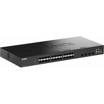 D-Link DGS-1530-28S/E