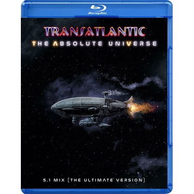 Translantic: The Absolute Universe: 5.1 Mix BD