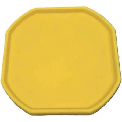 Senzorický tuffový tác Tuff Tray MINI žlutý