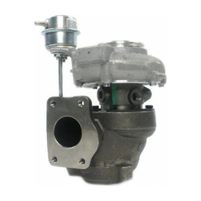 Turbo Saab 900 9-5 9-3 2.0 110kW 125kW 132kW 136kW 452204