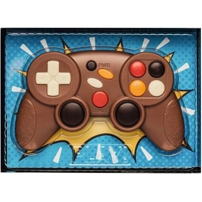 Weibler gamepad mléčný 70 g