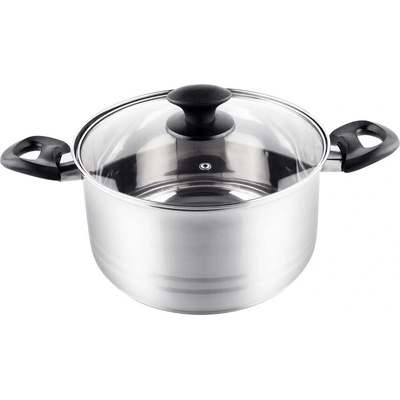 Lamart kastrol s poklicí Leger 4,6 l, 22 cm