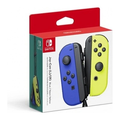 Nintendo Joy-Con Pair NSP066