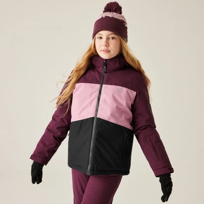 Dare2b Send It! Jacket růžová – Hledejceny.cz