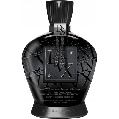 Designer Skin Opalovací balzám 400 ml