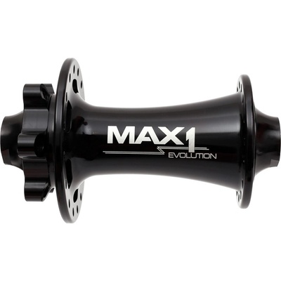 Max1 Evo Boost