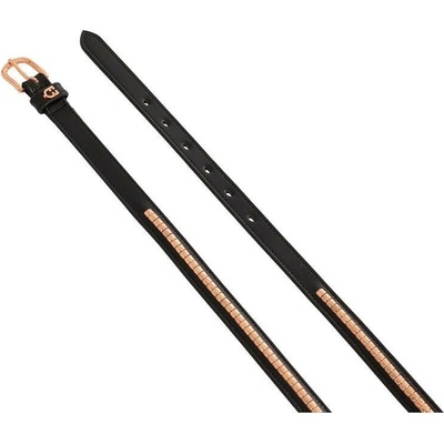 Equestro kožený opasek ROSE GOLD