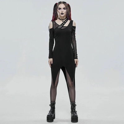 Devil Fashion šaty dámské SKT132