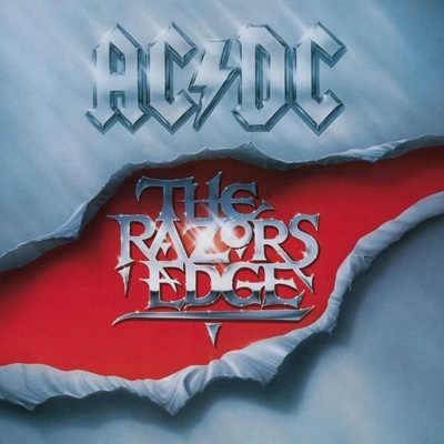 AC/DC - RAZOR'S EDGE =REMASTERED= (1CD)