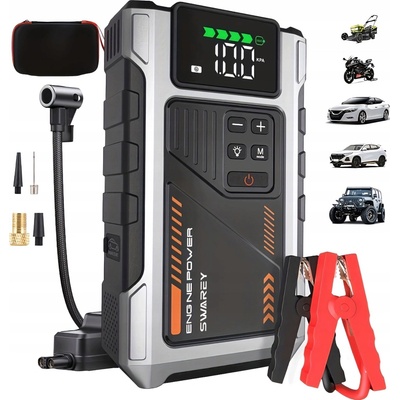 Jump Starter JS-15 30000mAh