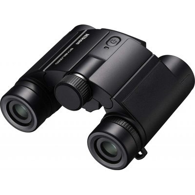 Nikon Stabilized 12×25 S