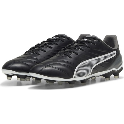 Puma fg/ag King Pro černá